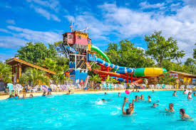 Holiday Park La Mer - CAPFUN, family holidays in Labenne-Océan, Aquitaine
