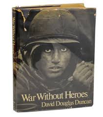 Results for: Author: David Douglas DUNCAN