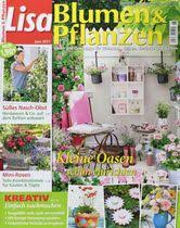 Pin Von Meine Zeitschrift De Auf Haus Garten Zeitschriften Blumen Garten
