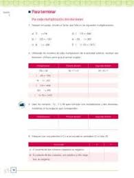 Unidades didác ulos/secundaria/1 de un polígono ces consecutivos santillana. Paco El Chato 2 De Secundaria Matematicas Paco El Chato Matematicas 2 De Secundaria