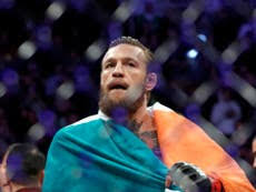 Ces mma veteran kris moutinho steps up to fight sean o'malley at ufc 264. Wx Vyog6 Syx4m
