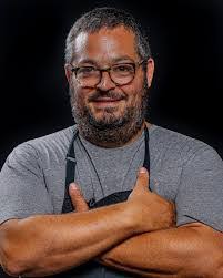 Harry Greenspan's Instagram, Twitter & Facebook