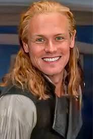 Are we not going to talk about Ben not washing his hair….