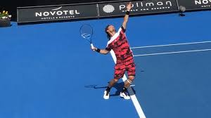 The latest tennis stats including head to head stats for at matchstat.com. Fognini V Korda Live Streaming Prediction For 2021 Miami Open