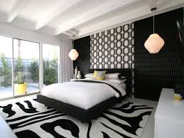 Maybe you would like to learn more about one of these? 35 Affordable Black And White Bedroom Ideas Decor Or Design