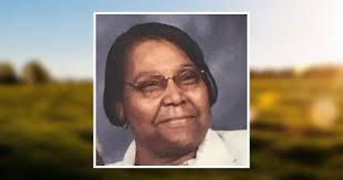 Annie Cotton Shivers Obituary January 4, 2022