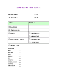 What to do after a positive pregnancy test. How Long Blood Test For Pregnancy Results Pregnancy Test Work