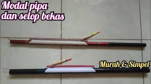 We did not find results for: Sharp Innova Bullpup By Mancing Medan