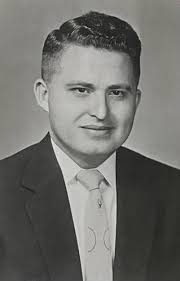 James Eubanks Obituary (08/11/1935