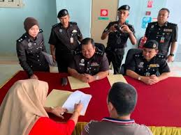 Sebuah institusi pengajian yang telah berdaftar dengan kementerian pendidikan malaysia, dalam menyediakan kursus pendidikan dan latihan teknikal dan vokasional (tvet) untuk para pelajar, sesuai dengan standard pekerjaan yang diiktiraf. Banduan Mahu Jadi Imam Keluarga