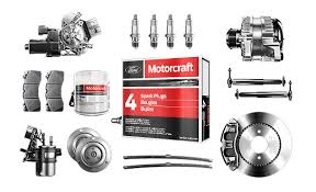 Motorcraft