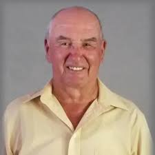 Obituary information for William Guidry