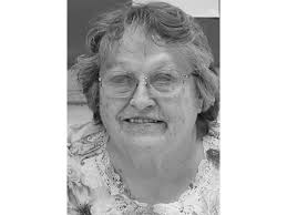 Colleen Bacon Obituary (1938