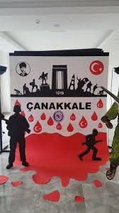 Canakkale Gecilmez Okul Okul Oncesi Martini
