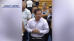 Jeff Webb, Varsity Spirit Founder, Passes Away