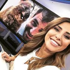 Jana azizi ist moderatorin im deutschen fernsehen. Jana Azizi Wie Kann Man Nur So Suuuuss Sein Und Ich Meine Jetzt Nicht Roger Federer Danke Furs Zuschauen Ihr Lieben Damit Sag Ich Tschuss Aus Dem Studio