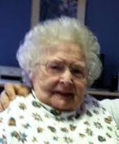 Obituary information for Alice Pauline Brannan