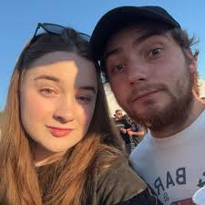 Samantha Thériault in people