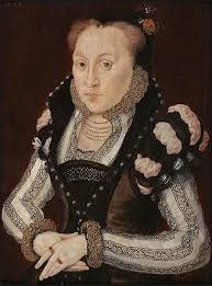 Lady Mary Grey