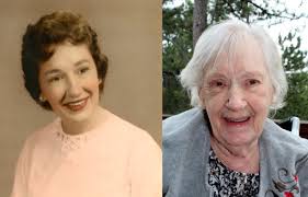 Lois Donahue Obituary 2021