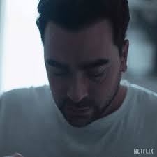 Putting On The Glasses Marc GIF