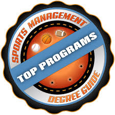Most online master's degree programs in sports management require the completion of 36 credits. 25 Best Online Master S In Sports Management Degree Programs 2020 Sports Management Degree Guide