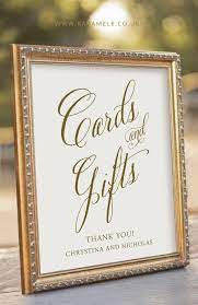 There are 41090 wedding cards sign for sale on etsy, and they cost 10,04 $ on average. Custom Printable Cards And Gifts Sign Wedding Reception Sign Etsy Wedding Reception Signs Gift Table Wedding Card Box Wedding