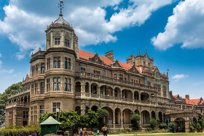VICEREGAL LODGE - All You Need to Know BEFORE You Go 2026 (with Photos) - Tripadvisor