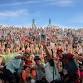 B2wins: Goodbye Iowa - Mayor's Fireworks Waterloo