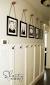 Modern Family Picture Wall Ideas