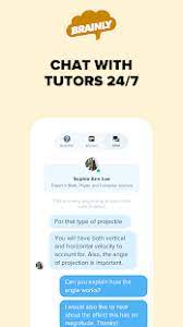 Resuelve tus dudas en cualquier materia. Descargar Brainly Aprende Con Preguntas Y Respuestas Mod Apk V5 50 0 Dinero Ilimitado