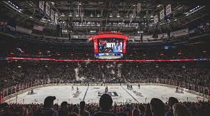 Rogers arena is located in vancouver, canada, specifically in 800 griffiths way. Sports Marketing Advertising Canucks Partnership Marketing
