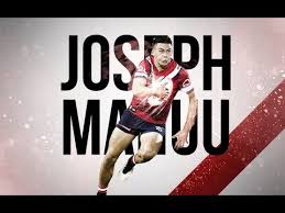 Joey manu says he eventually wants to make the switch to fullback after admitting he was aware of manu won over the auckland faithful at the end of 2018 when the kiwis upset the kangaroos and he. Joseph Manu Career Highlights Hd Youtube