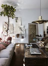 House Tour Inside A Danish Interior Designer S Copenhagen Villa Interior Design Interior Bohemian Style Interior Design