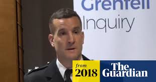 Evacuating Grenfell 'impossible owing to lack of resources'