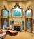 Arched Window Treatment Ideas Pictures