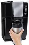 Mr coffee brew station