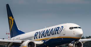 Book cheap flights direct at the official ryanair website for europe's lowest fares. Ryanair Chief Wilson Hopeful Of Extended Summer News Flight Global