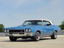 Image result for Stratomist Blue 1972 Buick