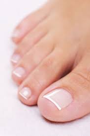 You Gals Have Extremely Strong Opinions About French Pedicures