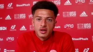 Sheffield united have completed the signing of defenders jayden bogle and max lowe from derby county, as well as a loan move for chelsea. Ethan Ampadu Aims To Establish Himself With Sheffield United And Wales Bbc Sport