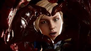 Mortal Kombat 11s Fighters Will Be a Little More Kovered Up | Push Square