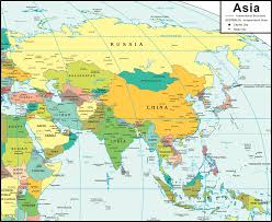 Pin By World Map Campus Map Trave On Vacation Ideas Asia Map Country Maps Europe Map