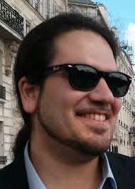 Guy Wolf's home page