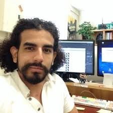 Darius Solis Email & Phone Number