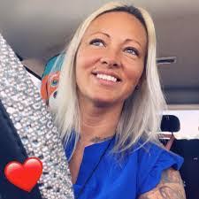 Misty Oliver's Instagram, Twitter & Facebook