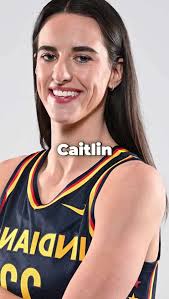 Esta basquetbolista atrae a más personas que la final de la Copa Mundial de  Fútbol. Conozca a Caitlin Clark. #caitlinclark #basketball #basket  #baloncesto #wnba #2024 #foryou #parati #españa ...