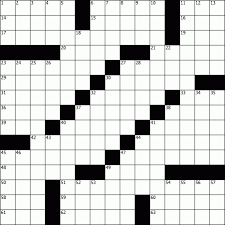 Make free and printable crossword puzzles by using templates that are available online and on your computer. Free Daily Printable Crossword Puzzles