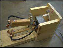 Namun jika anda berniat membeli las listrik sebaiknya sesuaikan spesifikasi dan harga mesin las listrik portable 900 watt. Blog Teknik Vokasi Modifikasi Trafo Bekas Microwave Menjadi Trafo Las Titik Spot Welding