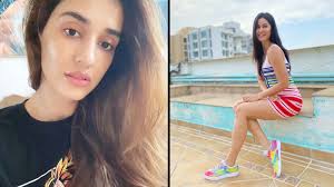 Bollywood celebrities have a huge impact on indian society and indians are obsessed with bollywood. Disha Patani To Deepika Padukone These Are The 10 Most Desirable Women Of 2019 Gq India
